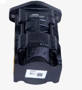 60191874 bơm bánh răng KP30.34-A8K9-LMD/MB-KSL/GS/30.24 casappa cho Sany - Product Image 2