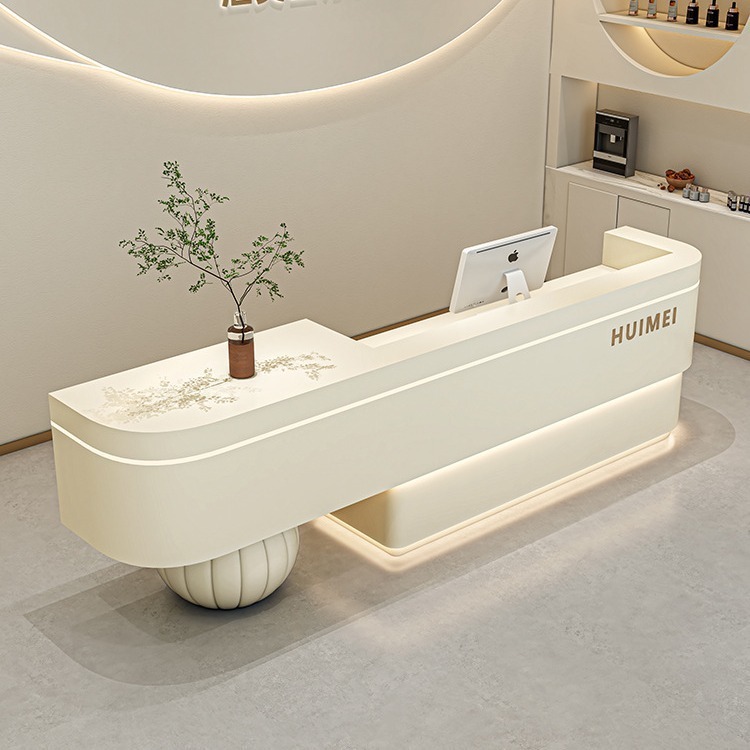 Custom Made Modern Design Beauty Salon