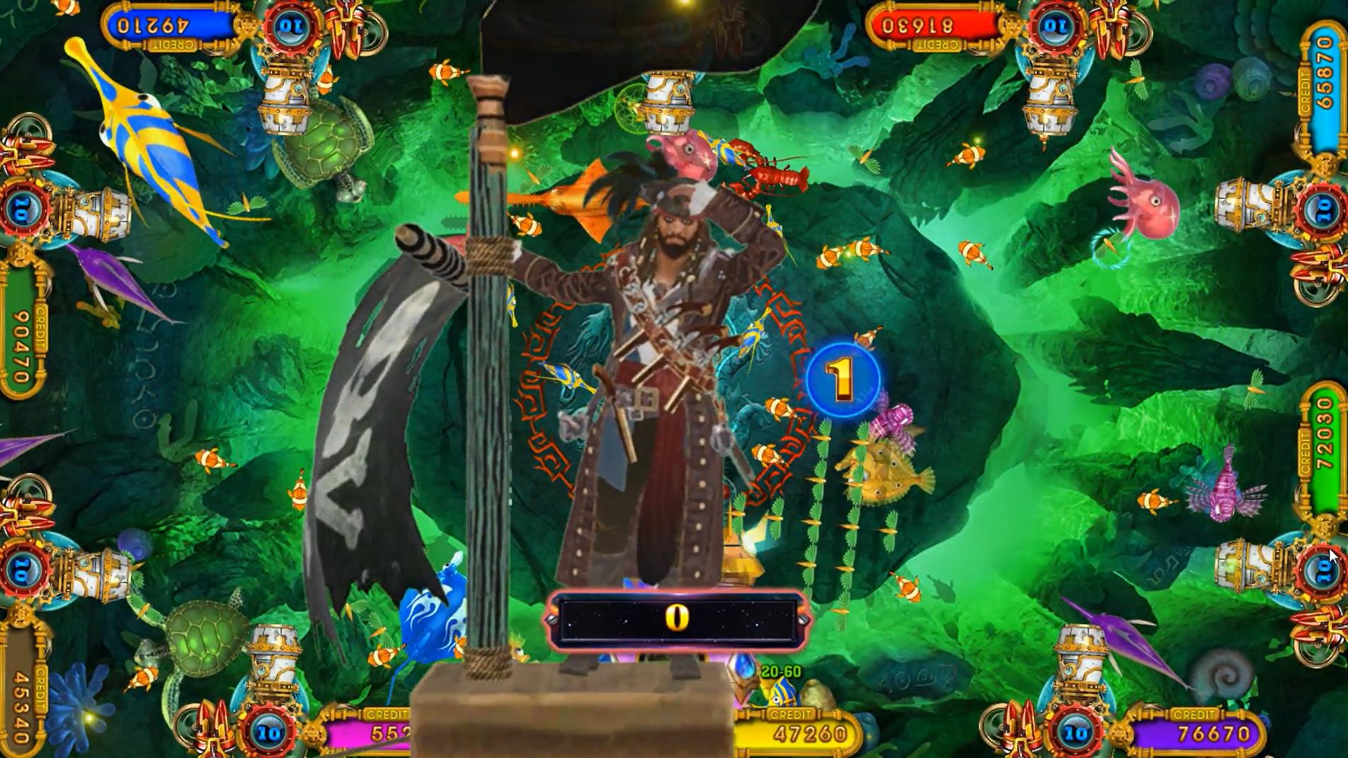 Multi