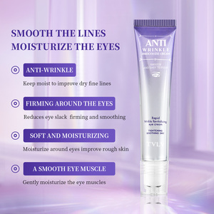 Crema <span class=keywords><strong>de</strong></span> <span class=keywords><strong>Ojos</strong></span> con Retinol al por Mayor, Reafirmante, Antienvejecimiento, Antiarrugas, Hidratante Profunda, Calmante, Lifting, para Eliminar las Ojeras - Product Image 3
