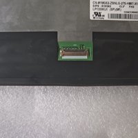 Écran LCD pour ordinateur portable WUXGA IPS de 13.3 pouces, LP133WU1-SPM1, résolution 1920x1200, Interface EDP 30PIN 01MG62