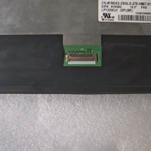 Écran lcd pour ordinateur portable 13.3 "WUXGA LP133WU1-SPM1 écran Lenovo 1920x1200 30PIN 01MG62 - Product Image 3