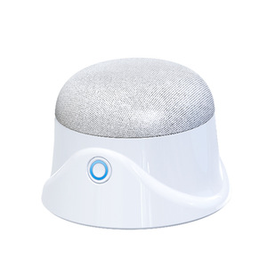 Xách tay 3 Wát loa từ tính với TWS điện thoại đứng Loa bluetooth không dây - Product Image 4