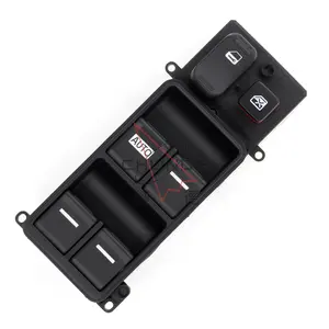 Good Quality Electric Power Window Auto Switch For HONDA ACCORD 35750-SDA-H15