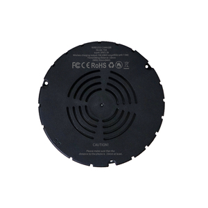 <span class=keywords><strong>Black</strong></span> <span class=keywords><strong>Friday</strong></span> 2026: Caricatore Wireless Invisibile da 25mm Sotto il Tavolo, Lunga Distanza, Veloce, 15W - Product Image 2
