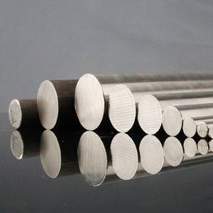 Barre ronde en acier inoxydable de 10mm de diamètre 304 316 321 pour vente en gros - Product Image 5