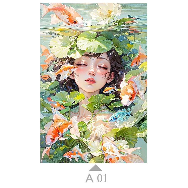 Multicolor-A01