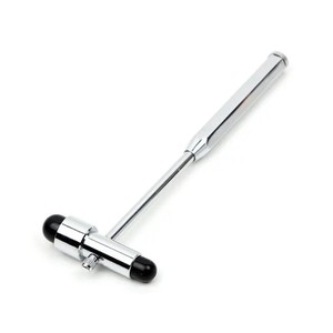 Fisioterapia <span class=keywords><strong>martello</strong></span> riflesso <span class=keywords><strong>martello</strong></span> percussione per medico strumento diagnostico - Product Image 5