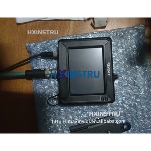 เครื่องตรวจสอบอัจฉริยะ KEYENCE IV-M30 รุ่นดั้งเดิม - Product Image 3