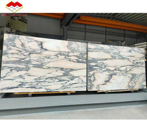 Натуральная розовая мраморная плита - Product Image 6