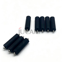 Rodillo de Presión Jucaili en Oferta, 42.7x10x3mm, para Impresora/Plotter Xuli, Allwin, Infiniti, Phaeton, Crystaljet