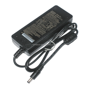 อะแดปเตอร์แปลงไฟ Meanwell GST60A12-P1J ซีรีส์ 60W 12V AC/DC  5V 7.5V 9V 12V 15V 18V 24V 48V ประหยัดพลังงาน ไม่ใช้งานภายใต้โหลดต่ำ - Product Image 4