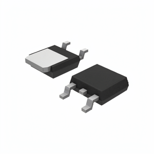 Original One Stop Service Power Management (PMIC) TO 252 3, DPAK , SC 63 Components Electronic NID6002NT4 - Product Image 1