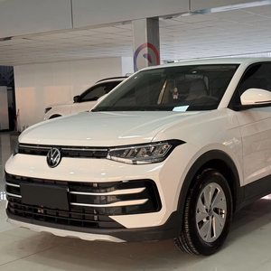 Volkswagen Tharu 2025 – Nouvelle édition Sharp 1.5L – Voiture d'occasion - Product Image 1