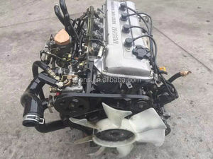 Moteur nissan KA24DE 155HP d'occasion, pas cher, à aspiration naturelle pour Xterra et Altima, vente en gros - Product Image 5