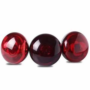 Lámpara de calor de aves de corral para mascotas, lámparas de calefacción halógenas infrarrojas para <span class=keywords><strong>pollitos</strong></span>, lechones, animales, equipo - Product Image 4