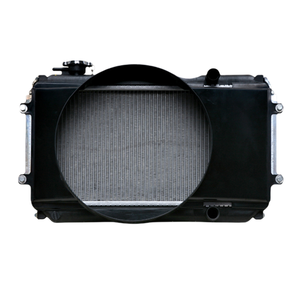 Radiador de motor diésel, piezas de <span class=keywords><strong>Tractor</strong></span> Y385 para <span class=keywords><strong>Jinma</strong></span>, 254 - Product Image 6