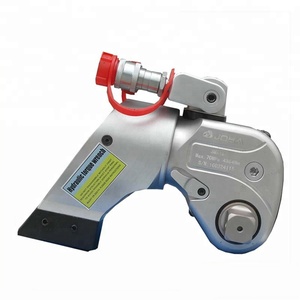 Material Manufacturer Adjustable Drive Hydraulic <b>Torque</b> Wrench Price Hydraulic <b>Torque</b> Wrench - Product Image 4