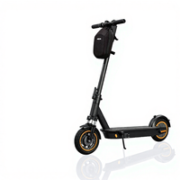 Trottinette électrique tout-terrain pour adultes 500W 15Ah 120kg Pliable Suspension intégrale Alliage d'aluminium Autonomie 40-60km Batterie au lithium Vitesse maximale 31-40km/h