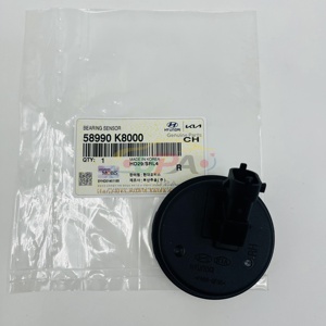 58990-K8000 58990K8000 Sensor de Posición y Cubo de Rueda, Derecho para Hyundai/Kia 58990 K8000 - Product Image 1