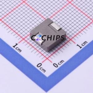 Inducteur de puissance SMD PSPMAA0803H-100M-ANP, 8,0x8,5 mm (Inductance : 10 µH) (Précision : 20 % Courant nominal : 5 A) - Product Image 2