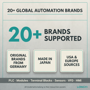Automatisation industrielle XVB <span class=keywords><strong>C35</strong></span> pour PLC - Product Image 4