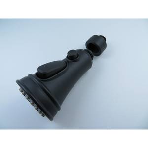 Boquilla de Grifo Extraíble de 4 Puntos Original con Adaptador de 3 Puntos Estándar Estadounidense para Accesorios de Grifos de Cocina - Product Image 4