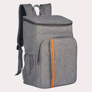 Woman Leather <b>Backpack</b> Quality Jiahao - Product Image 5