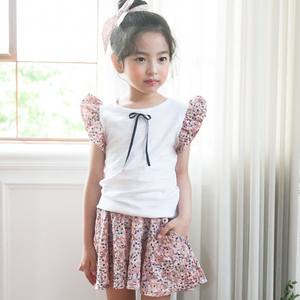 Mercado Mayorista de Ropa, Ropa para Niñas Escolares, Conjuntos de Ropa Infantil - Product Image 2