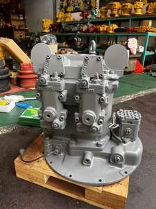 Bomba principal hidráulica Ex215, HPV102FW HPV102GW, HPV102GW, 1, 2, 2, 1, 2, 2, 1, 2 - Product Image 2