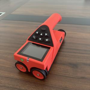 Équipements intégrés de détection ultrasonique des barres d'acier, scanners de barres d'acier dans le béton, système de détection des armatures - Product Image 6