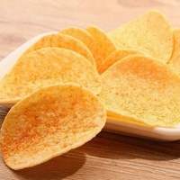 Papas Fritas Exóticas al por Mayor, Sabor Variado, Comida China, en Bolsa de 180g, ¡Gran Venta!