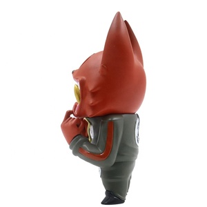 Figuras de Acción Humanas de PVC Ecológico Hechas a Medida con Alta Detalle, Escala <span class=keywords><strong>1</strong></span>/6, 30 cm - Product Image 4