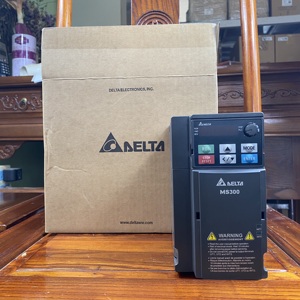 MS300 อินเวอร์เตอร์ปรับความถี่ 0.4-22KW 460V VFD 60Hz 50Hz ไดรเวอร์ปรับความถี่ 3 เฟส AC พร้อมราคาที่แข่งขันได้ - Product Image 6