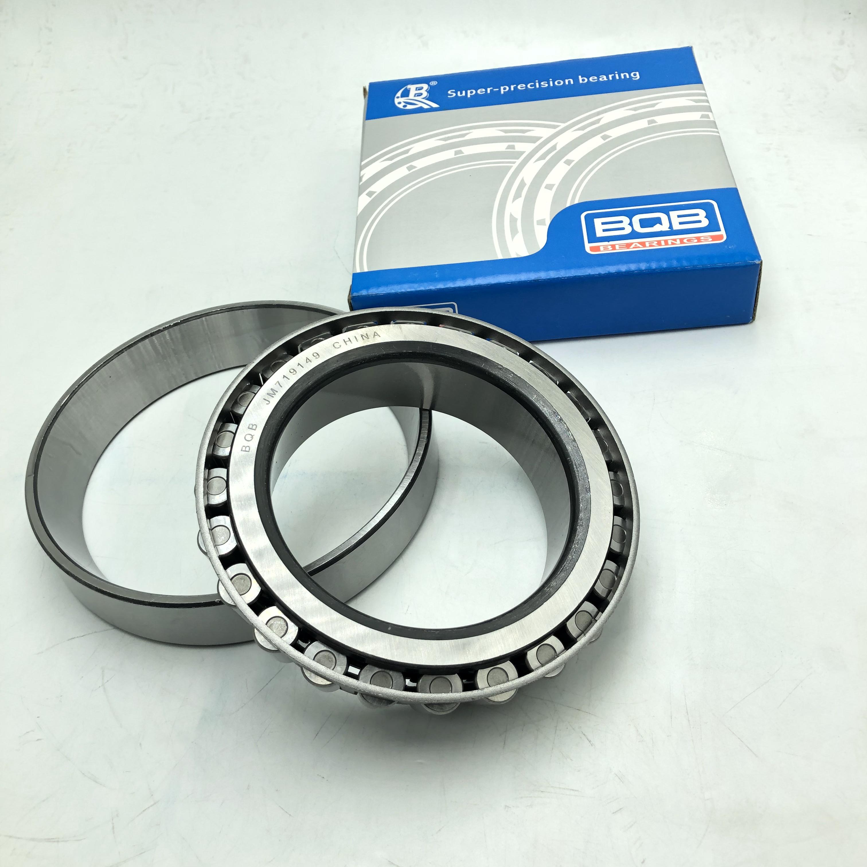 Inch Taper Roller Bearing 14138/276 - Durable & Versatile