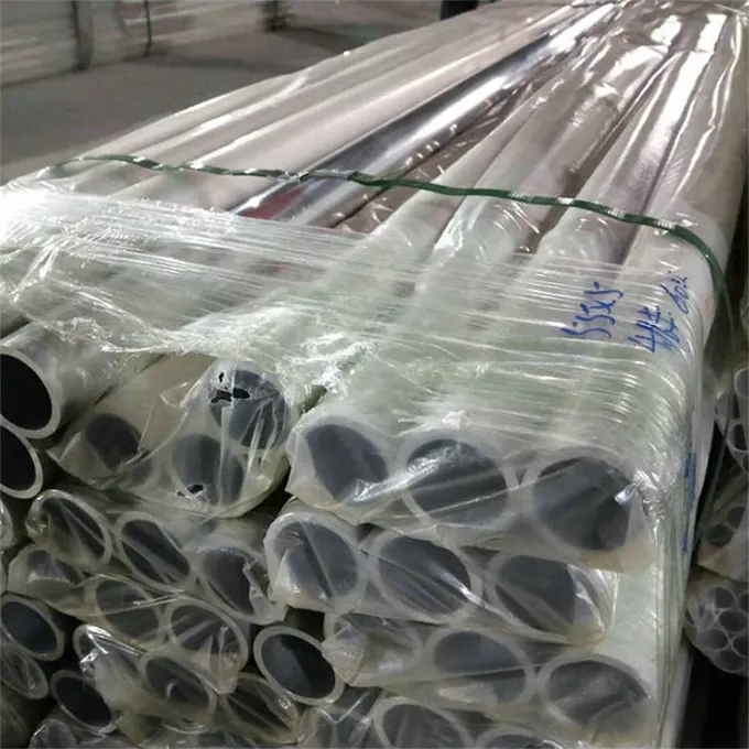 3003 T5 Aluminum Round Pipe Aluminum Tube 3003 T5 Aluminum Round Pipe Aluminum Tube
