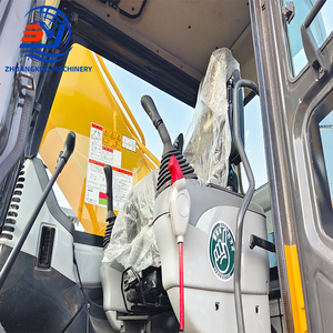 High Performance Used KOMATSU PC360 PC360-7 36 Ton Crawler <b>Excavator</b> for Mining Construction Sites 360 <b>Excavator</b> <b>Machine</b> - Product Image 3