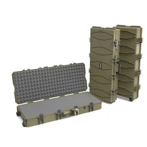 Wholesale tough box gun case To Carry Tools Of Various Sizes 