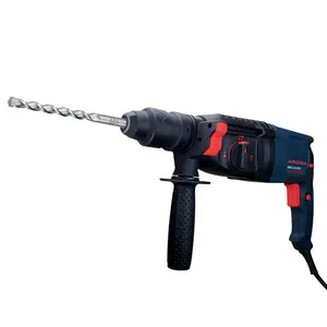 Good Price Wholesale High Power Portable Cordless Electric Concrete Hand Breaker Rotary Hammer Drilling Machine