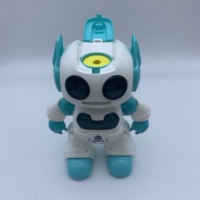 Robots intelligents RC programmables de contrôle d'IR avec la démo de musique et la fonction de tir