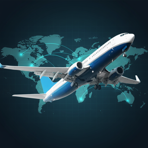 Ddp Shipping Logistics <b>Agent</b> International <b>Freight</b> Forwarder for Air Express Shipping From China to Usa Canada - Product Image 1