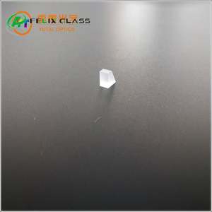 ปริซึมแก้วแซฟไฟร์ FELIX / ปริซึมแก้วแซฟไฟร์สำหรับงานแสง - Product Image 6