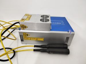 Prix usine performance à coût élevé petit Nano type MAX <span class=keywords><strong>Source</strong></span> Laser à Fiber 20X MAX <span class=keywords><strong>Source</strong></span> Laser Marquage Laser à Fiber - Product Image 6