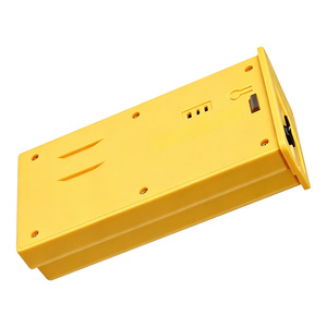 Batterie de remplacement 7.4V 6000mAh pour batteries au lithium EM6 pour caméras de chasse ultra-résistantes au froid et longue durée - Product Image 3