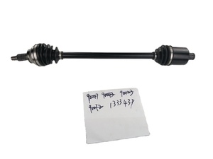 2016 <span class=keywords><strong>POLARIS</strong></span> 1000 RZR XP TURBO/4 TURBO ATV UTV CV AXLE用 - Product Image 3