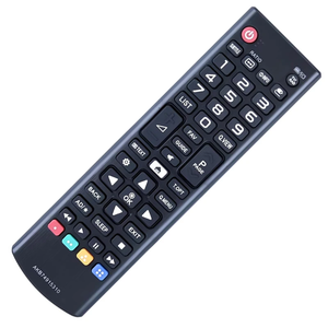 เหมาะสำหรับอุปกรณ์เสริมทดแทนรีโมทคอนโทรลทีวี LG AKB74915310 - Product Image 4