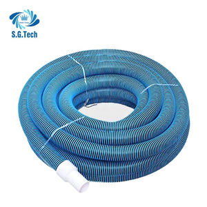 Highly Efficient <b>Pool</b> Vacuum Hose for All Types of <b>Pool</b> <b>Pumps</b> <b>Water</b> Crown - Product Image 1