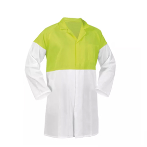 Bata electrónica Cool Food Hi Vis Lab - Product Image 1