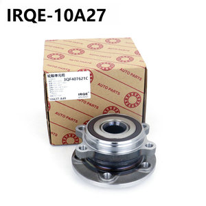 IRQE <b>Wheel</b> Hub Bearing Unit 3QF407621C 10A27 For <b>Replacement</b> Repair - Product Image 1