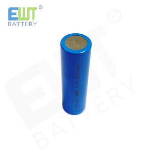 Baterías de litio de alta capacidad, recargables, 3,7 Mah, 2600 <span class=keywords><strong>V</strong></span>, <span class=keywords><strong>18650</strong></span> - Product Image 4